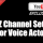 EZ YouTube Setup Guide for Voice Actors